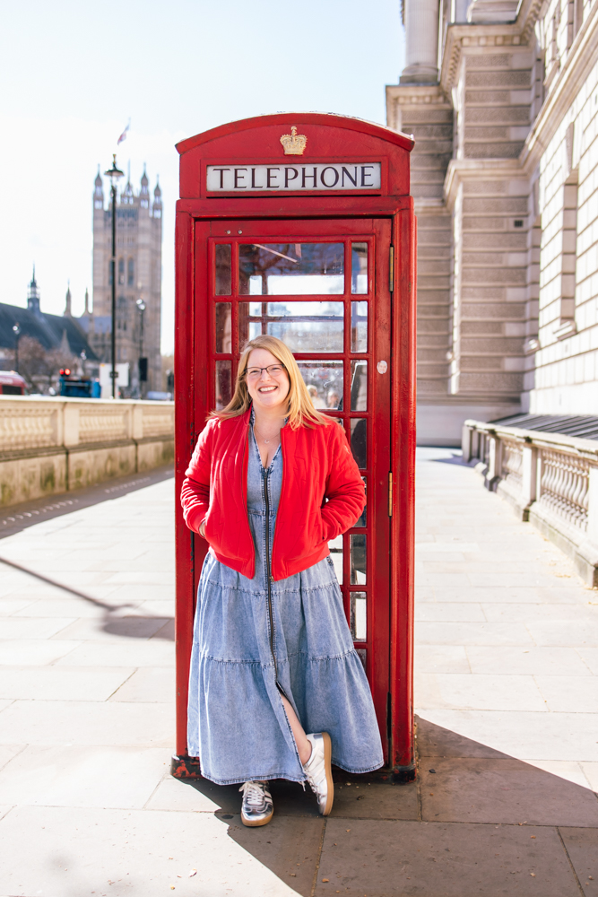 Kirsty Hamilton London Photographer and Educator